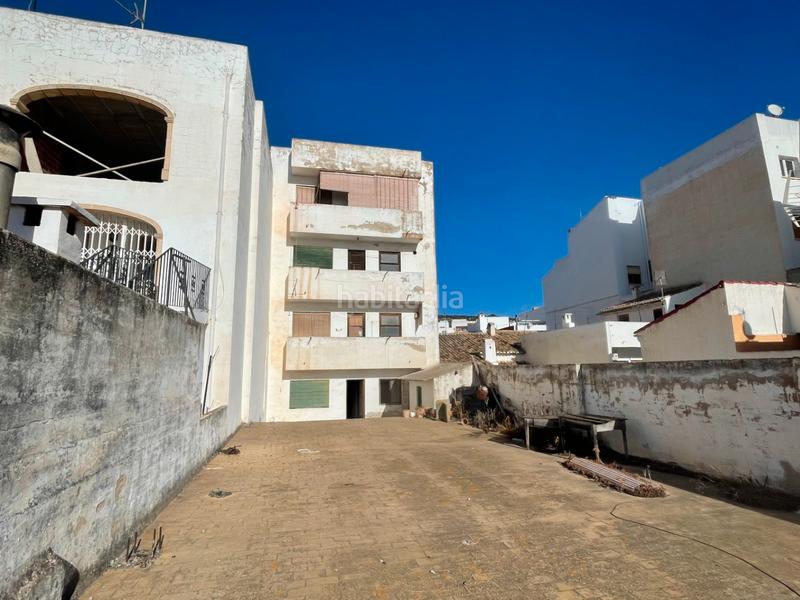 Foto ae5da274-50a6-4805-9c86-d2bf0542077e. Edifici a Centro Ciudad Xàbia