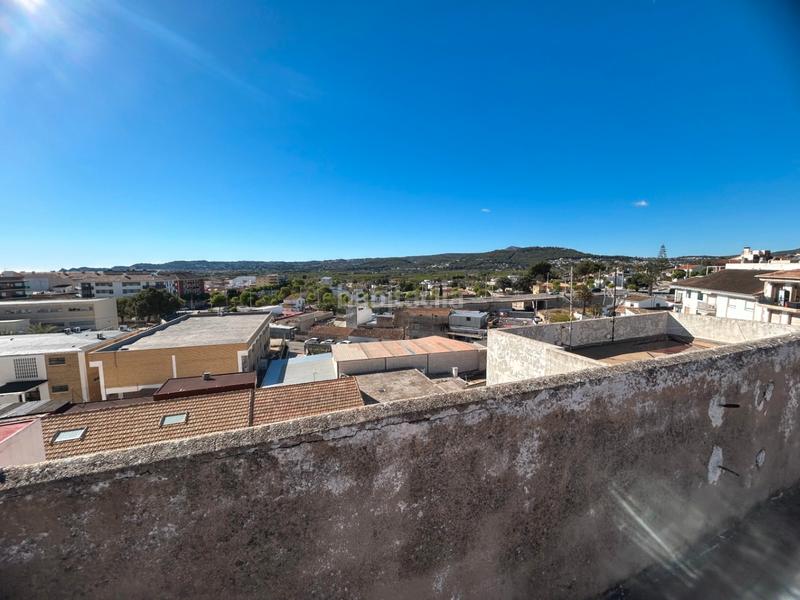 Foto c75dfea2-055b-438a-ba38-235ee6f6a7e1. Edifici a Centro Ciudad Xàbia