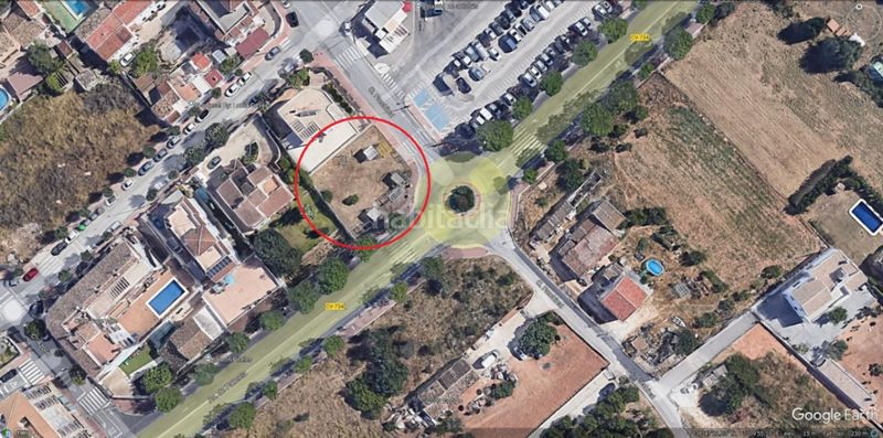 Foto a318a4ec-5f48-4939-a096-60695a63fa8d. Terreny residencial a Centro Ciudad Xàbia