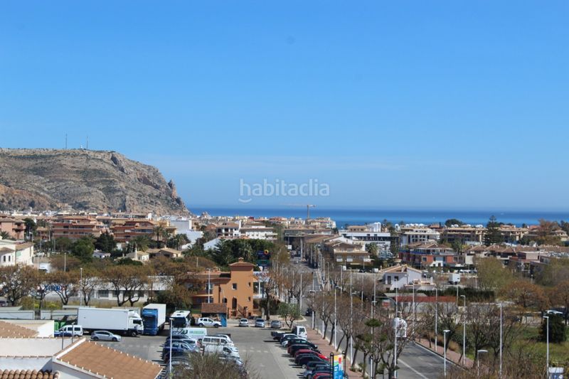 Foto a6deea37-cb2e-43f6-a8d7-76960db33030. Terreny residencial a Centro Ciudad Xàbia