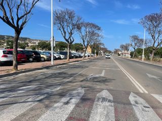 Wohngrundstück in Centro Ciudad