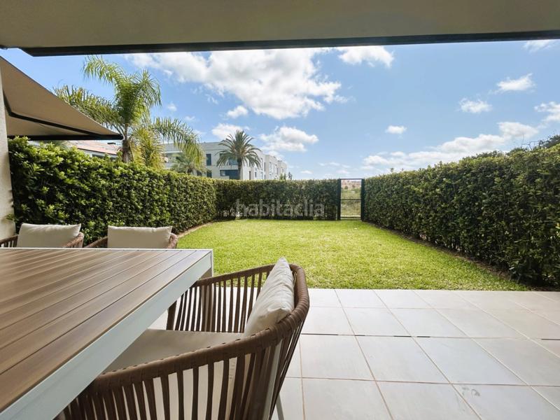 Foto 0556b4d6-c685-4e16-9da6-432bceabe5e1. Alquiler apartamento en Montañar-El Arenal Xàbia