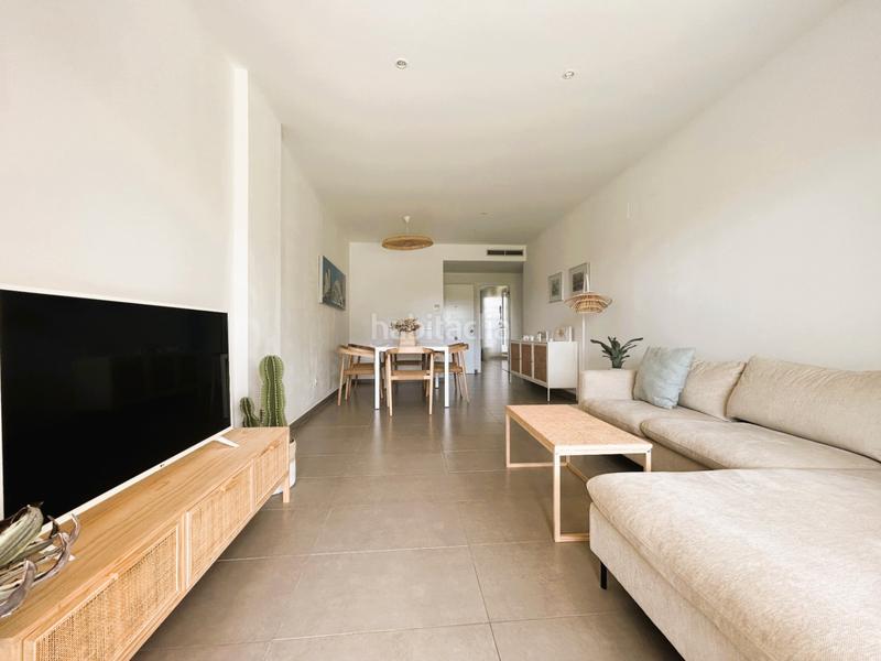 Foto 16c3439f-4244-47b9-9be1-688aea0c4d2d. Alquiler apartamento en Montañar-El Arenal Xàbia