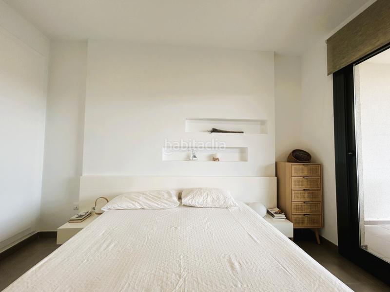 Foto 2c0d3d6d-10b7-48f4-9e38-1a939cbe9354. Alquiler apartamento en Montañar-El Arenal Xàbia