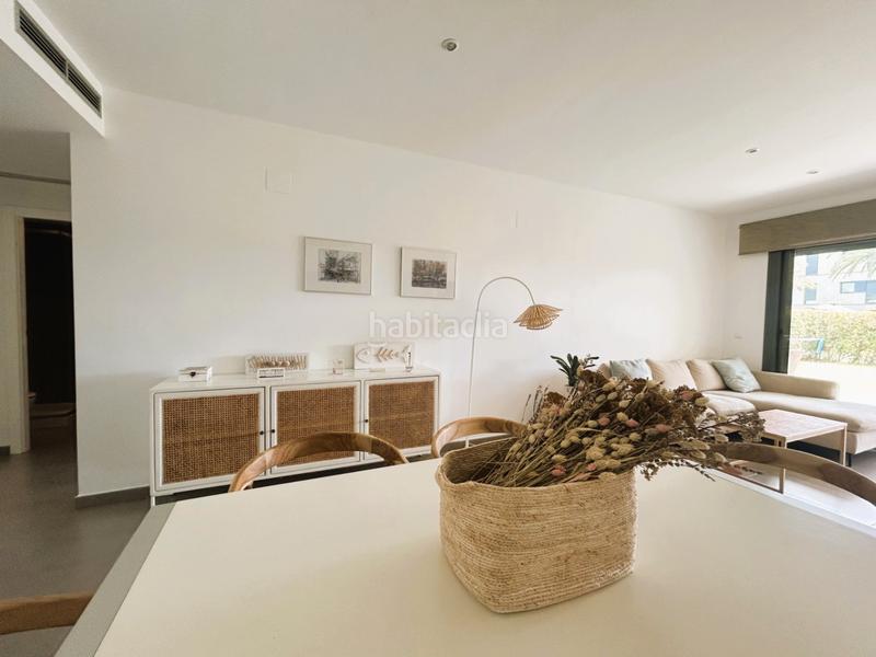 Foto 448c3e1d-546f-4e7b-b045-2fc3ba67e049. Alquiler apartamento en Montañar-El Arenal Xàbia