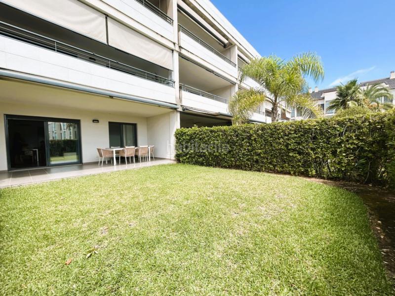 Foto 63d98877-1b04-47c7-b29a-480abfc6e5db. Alquiler apartamento en Montañar-El Arenal Xàbia