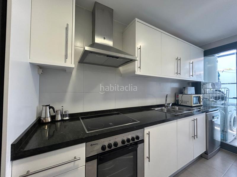 Foto 64c0db18-b8c7-4903-a1d5-ff8850df6fd0. Alquiler apartamento en Montañar-El Arenal Xàbia