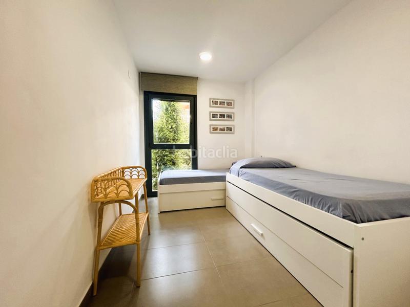 Foto 781e67e6-72bf-4555-9a38-2bbad6da290b. Alquiler apartamento en Montañar-El Arenal Xàbia