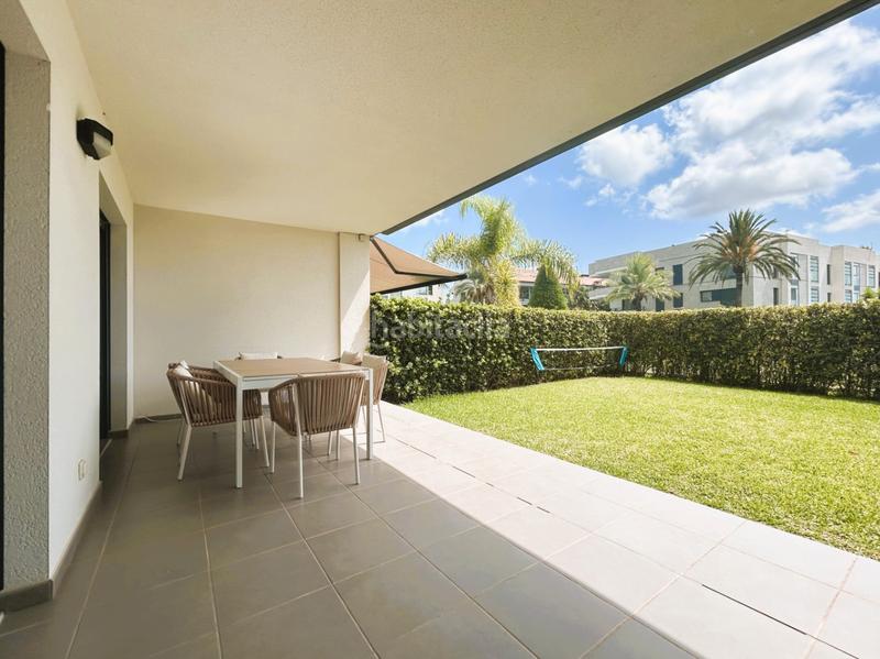 Foto a42c0306-c6b6-4fa4-bd32-29fcc55dddb5. Alquiler apartamento en Montañar-El Arenal Xàbia