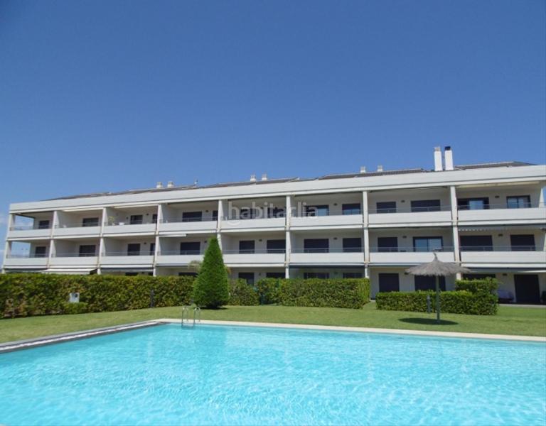 Foto b10aa8fb-42c0-4459-a759-ddae68fc4777. Alquiler apartamento en Montañar-El Arenal Xàbia
