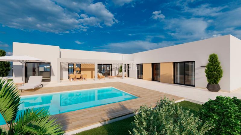 Foto c31e926e-8aa0-44f5-9489-4b0c377aaf6b. Chalet in Partida Comunes-Adsubia Xàbia