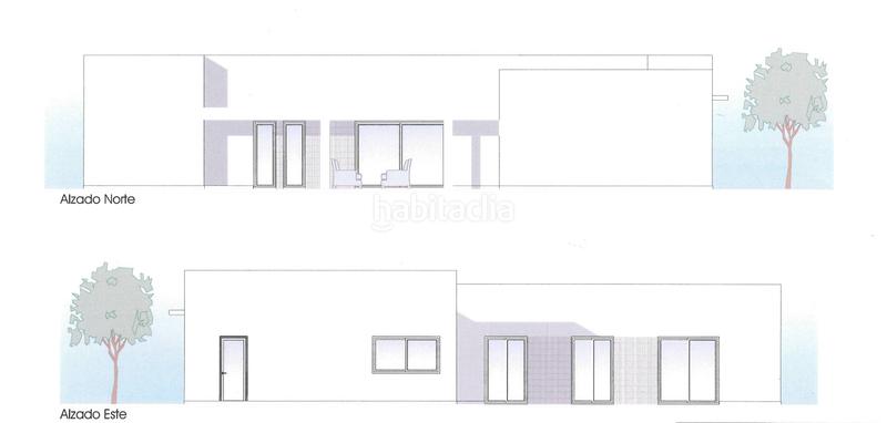 Foto d11556d9-14ec-416d-b552-c31925160cdb. Chalet in Partida Comunes-Adsubia Xàbia