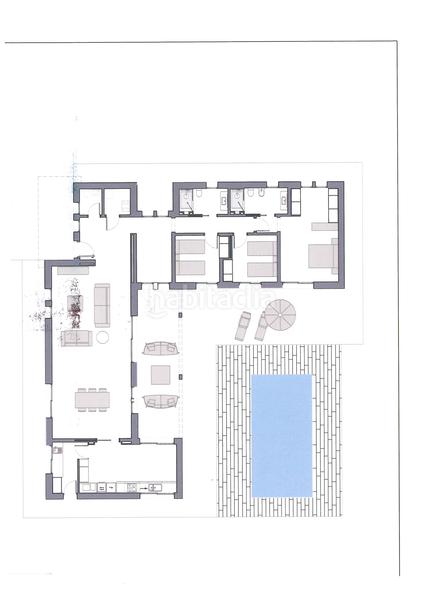 Foto 4ec4cc88-8720-4852-95ba-f29d5b19196d. Chalet dans Partida Comunes-Adsubia Xàbia