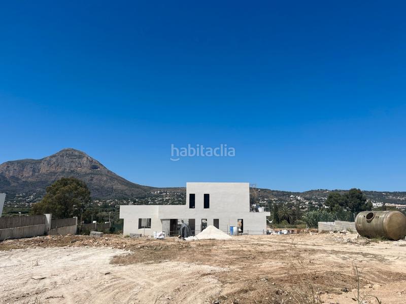 Foto 9827d5eb-d072-4eb6-93be-de62f66a2a90. Xalet a Partida Comunes-Adsubia Xàbia