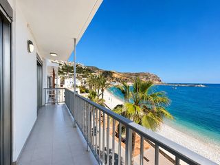 Location Appartement à Puerto