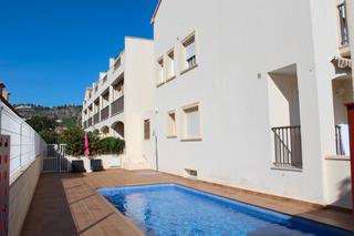 Location Maison jumelée à Centro Ciudad