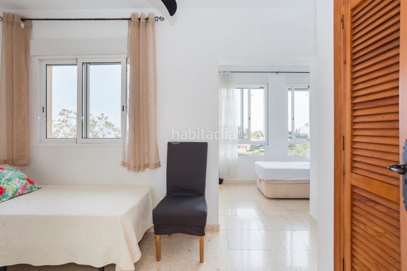 Foto afc75428-9a78-42fb-a962-7c770552619b. Chalet with heating parking pool in Portichol-Balcón al Mar Xàbia