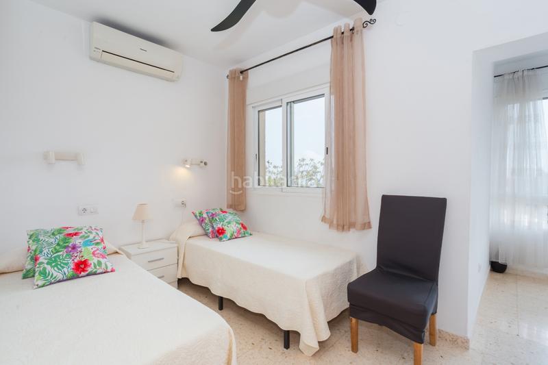 Foto c3b6745b-3601-4eef-80ea-02c1263e2f70. Chalet en Portichol-Balcón al Mar Xàbia