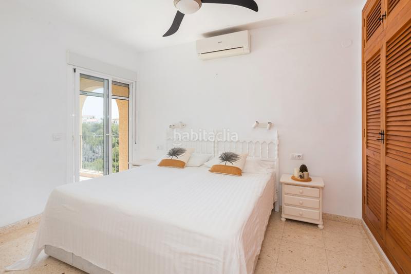 Foto f03a17ac-6ad0-4780-9acf-bf365ad4c045. Chalet en Portichol-Balcón al Mar Xàbia