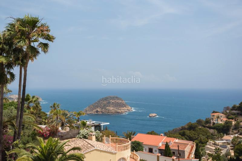 Foto 0f5035ca-2eb5-4b58-b063-f2eb2f9dd452. Xalet amb calefacció aparcament piscina a Portichol-Balcón al Mar Xàbia
