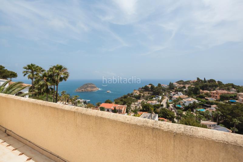 Foto 4eb6513e-eeff-44b5-bd2c-4f9dac884f0c. Xalet amb calefacció aparcament piscina a Portichol-Balcón al Mar Xàbia