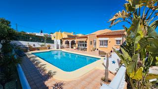 Chalet à Cap Martí - El Tossalet - Pinomar