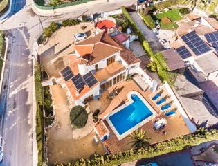 Chalet à La Granadella - Costa Nova