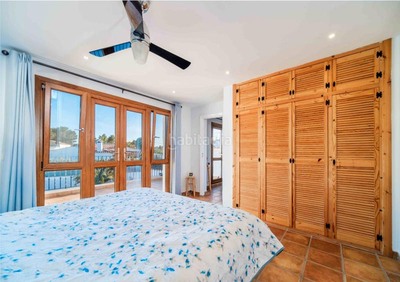 Foto bea5e14c-77de-45d4-b76c-2ad61fc6a2c5. Chalet avec chauffage parking piscine dans La Granadella - Costa Nova Xàbia