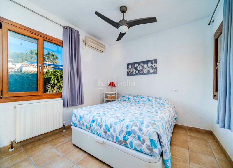 Foto 0f8f6992-b061-4cac-aff9-da47f124bdf7. Chalet en La Granadella - Costa Nova Xàbia