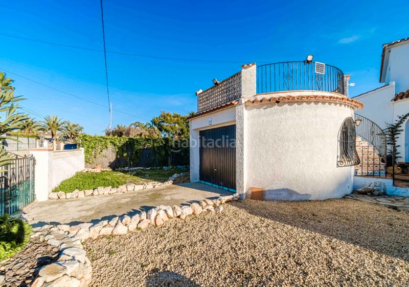 Foto 5efac605-d9b3-4ad4-9124-8bbb62542e53. Chalet en La Granadella - Costa Nova Xàbia