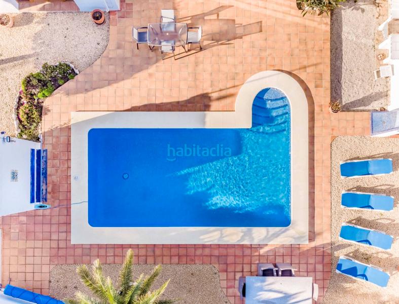 Foto 75bb6ed2-f2bd-4ce8-b27a-36063984c41c. Chalet en La Granadella - Costa Nova Xàbia