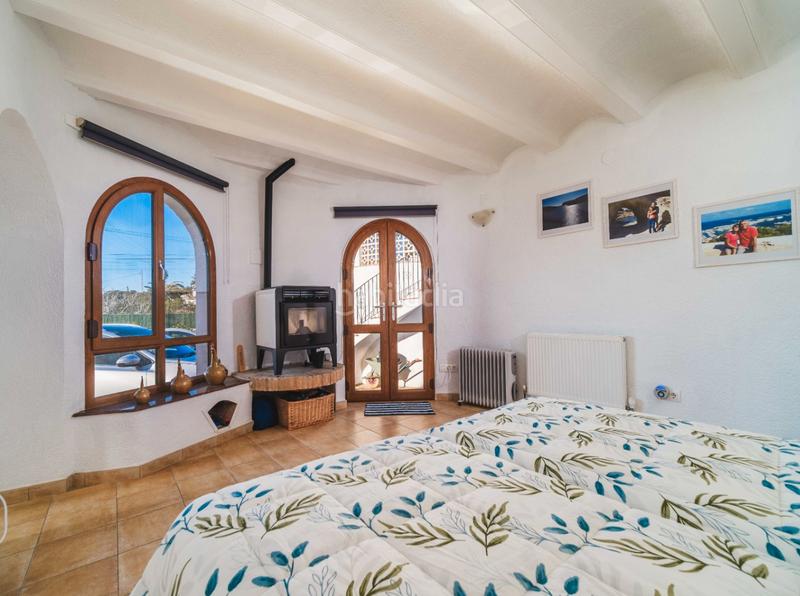 Foto 772c27ce-fff8-4dd1-9471-dd8bb988d6ac. Chalet en La Granadella - Costa Nova Xàbia