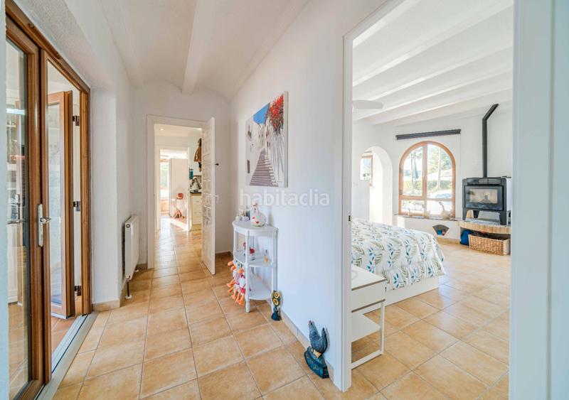 Foto 9344e1c1-4f57-4c98-aad3-342b3b18028a. Chalet en La Granadella - Costa Nova Xàbia