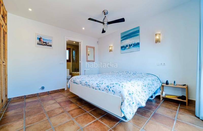 Foto a7486bc7-711d-495a-bcc1-af517fd2d725. Chalet en La Granadella - Costa Nova Xàbia