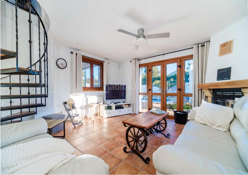 Foto a86faa7d-f438-4333-93c0-a503ec45bce5. Chalet en La Granadella - Costa Nova Xàbia