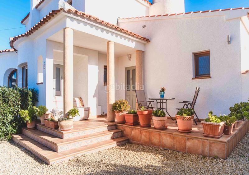 Foto bcb6e4bf-df77-42f5-8103-66fe271fedf2. Chalet en La Granadella - Costa Nova Xàbia