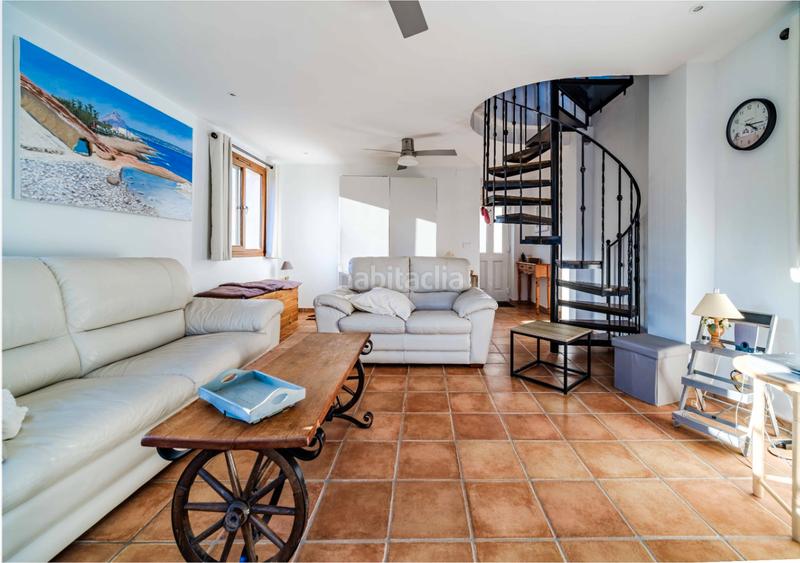 Foto eb25b1c9-1849-4502-83cb-21b10e978ad8. Chalet en La Granadella - Costa Nova Xàbia