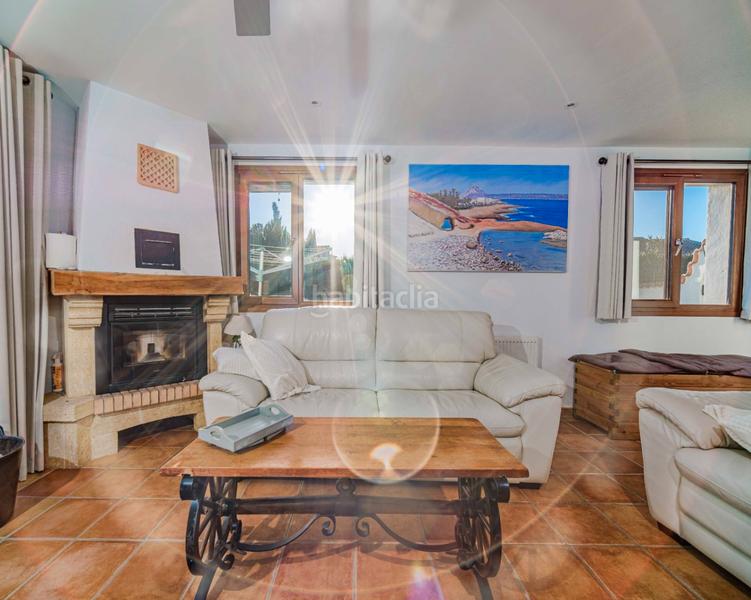 Foto 041a8339-c89a-403b-b75b-5b74c15b6232. Chalet con riscaldamento parcheggio piscina in La Granadella - Costa Nova Xàbia