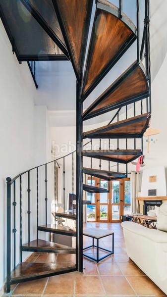 Foto 8431acb2-e565-449e-af65-4e291e05e5f0. Chalet con riscaldamento parcheggio piscina in La Granadella - Costa Nova Xàbia