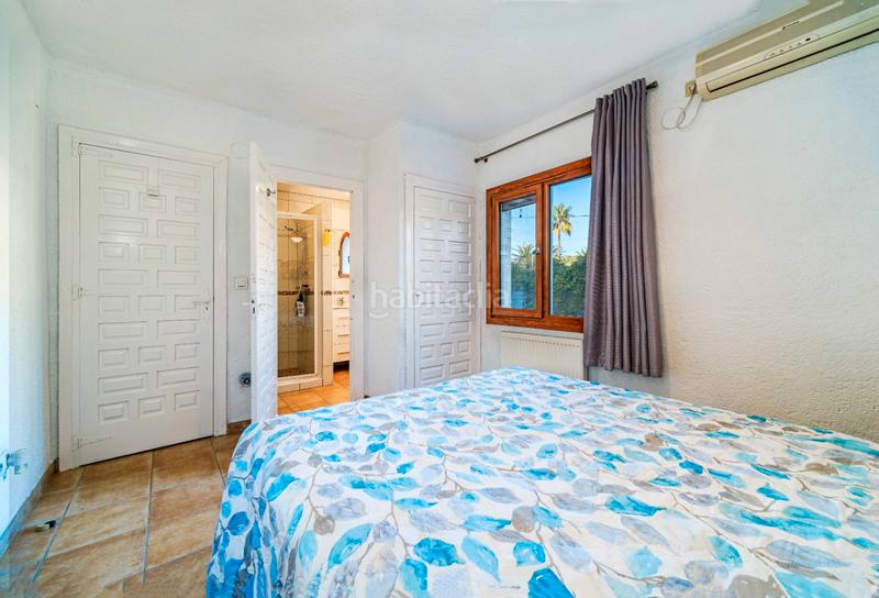 Foto acefcee4-2e29-4b56-8207-6936ca0f45fe. Chalet con riscaldamento parcheggio piscina in La Granadella - Costa Nova Xàbia