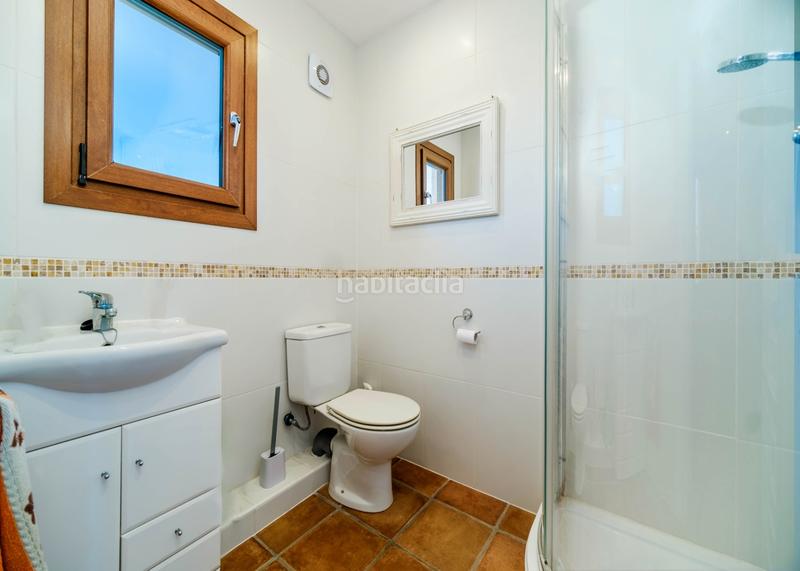 Foto bc90088a-5b4c-4b1f-a038-7f98cc099b5e. Chalet con riscaldamento parcheggio piscina in La Granadella - Costa Nova Xàbia