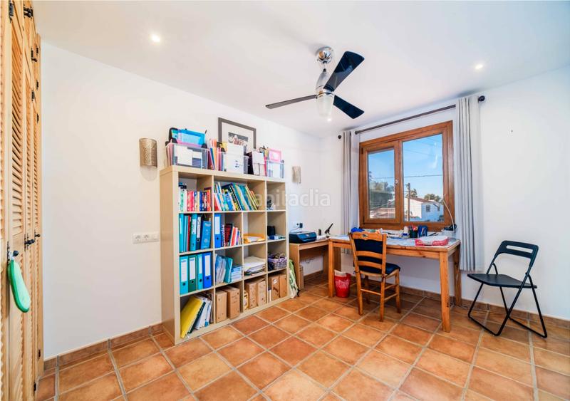 Foto 28aaef53-a0db-4ca2-b2e4-bd552aeaaf3e. Xalet amb calefacció aparcament piscina a La Granadella - Costa Nova Xàbia