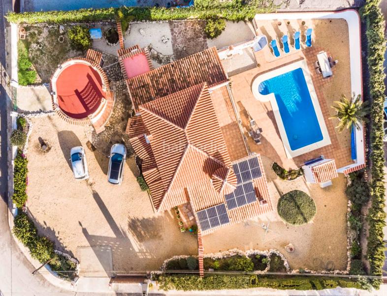 Foto 300f2a9f-aaee-48b3-a1c5-395f3d0b0f7a. Xalet amb calefacció aparcament piscina a La Granadella - Costa Nova Xàbia