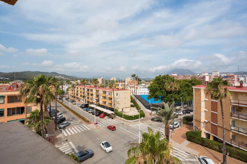 Foto 4ab8b64d-2f60-4f46-9edf-ee9e114290d6. Apartamento en Montañar-El Arenal Xàbia
