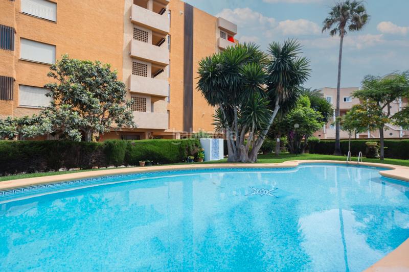 Foto 52118ee8-95bb-4117-982e-f292ec184ae0. Apartamento en Montañar-El Arenal Xàbia