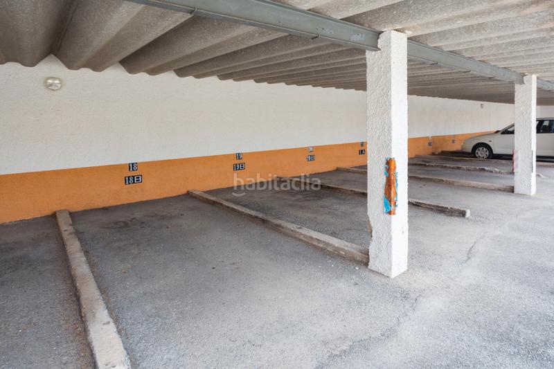 Foto aaeff084-3412-4b96-bfd8-c16e794ea843. Apartamento en Montañar-El Arenal Xàbia