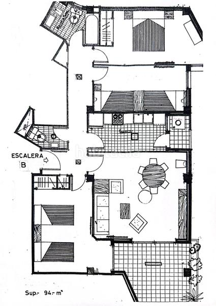 Foto cb5510c9-cc26-497f-8bf0-7f81f5b6568d. Apartamento en Montañar-El Arenal Xàbia