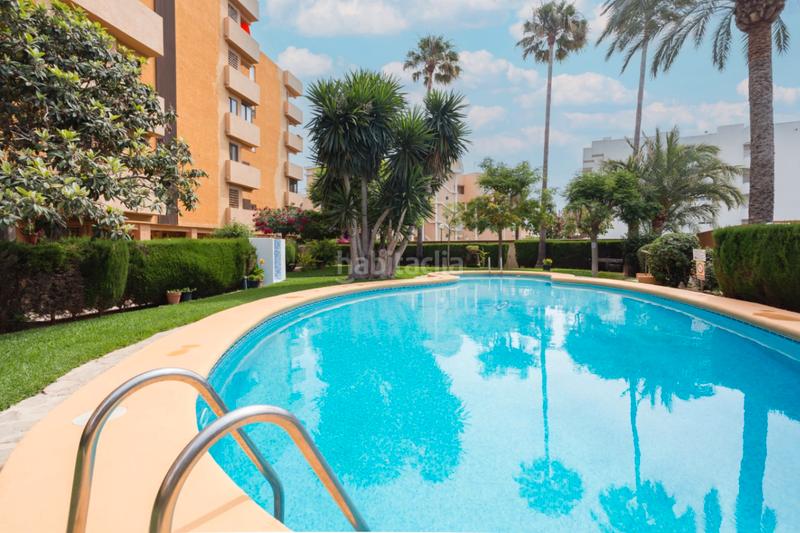 Foto cbe925b2-8f8d-471e-81e4-4cb872066696. Apartamento en Montañar-El Arenal Xàbia