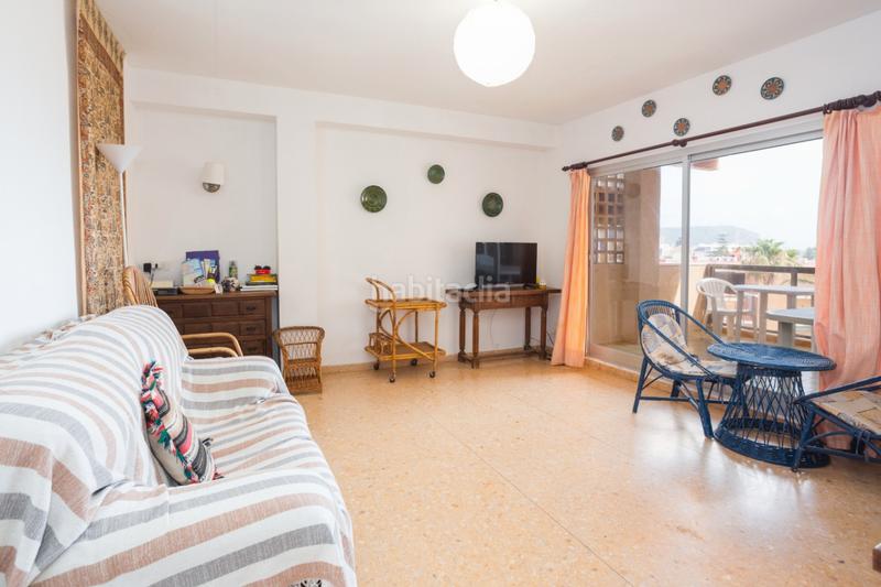 Foto 08f61325-70eb-4b81-9921-4d5dce8c3d01. Appartement mit parking pool in Montañar-El Arenal Xàbia