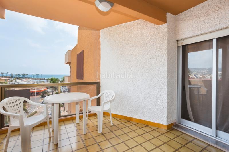 Foto 17e3690d-dfe3-4816-894e-03888d78ecaf. Appartement mit parking pool in Montañar-El Arenal Xàbia